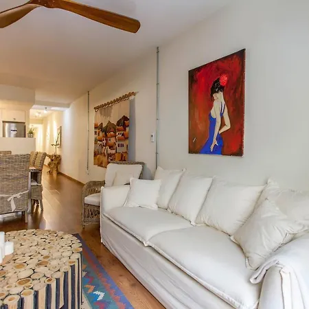 Luxurious & Alluring In Historic Town Apartment Valencia