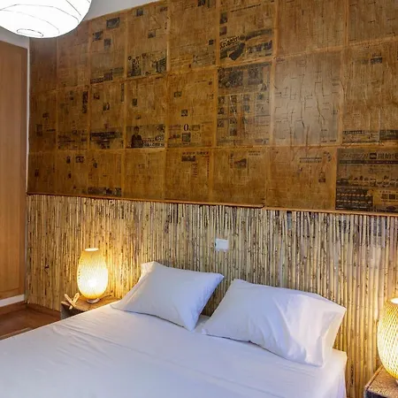 Luxurious & Alluring In Historic Town * Valencia