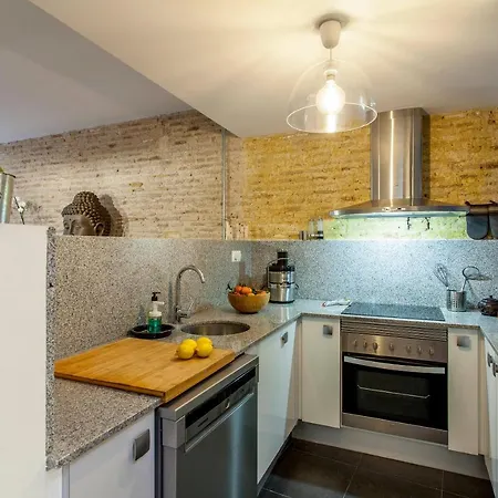 Apartment Luxurious & Alluring In Historic Town