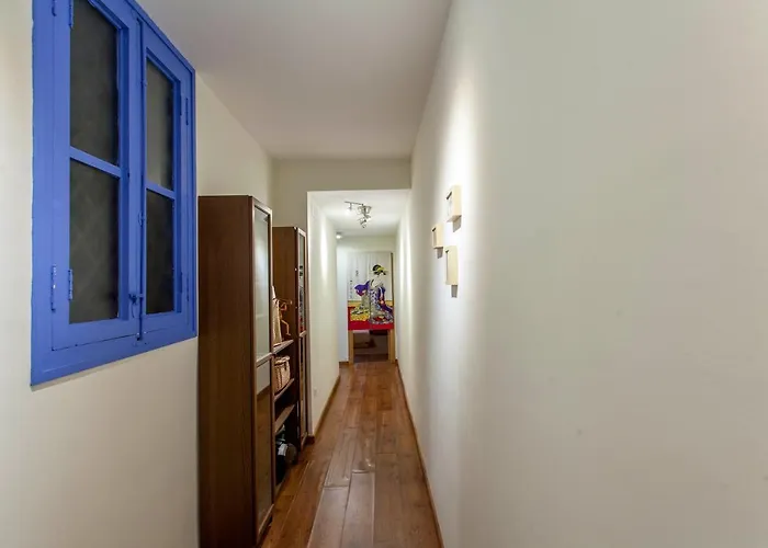Luxurious & Alluring In Historic Town Appartement Valencia
