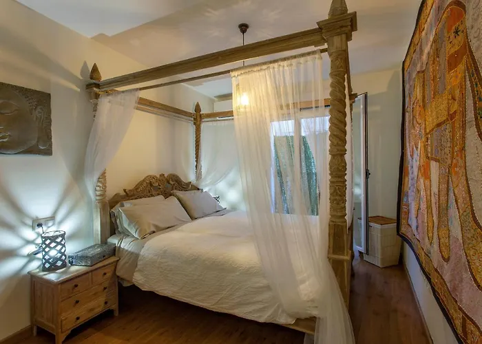 Appartement Luxurious & Alluring In Historic Town Valencia