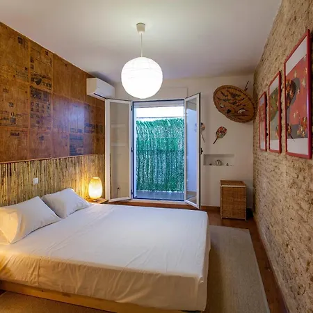 Apartamento Luxurious & Alluring In Historic Town Valencia